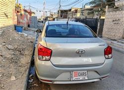 هیوندای رێینا